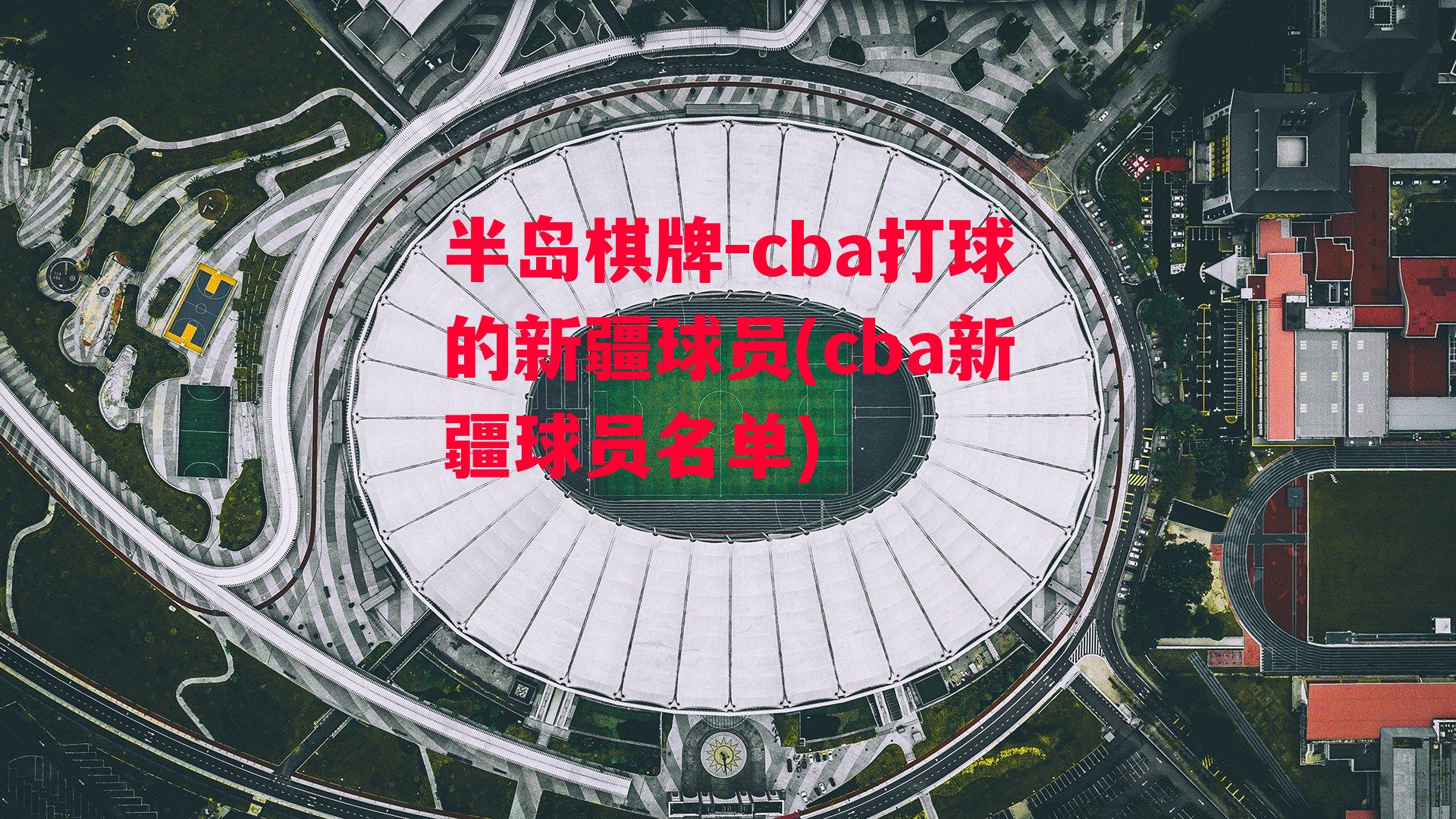 cba打球的新疆球员(cba新疆球员名单)